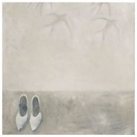 What Lies Ahead by Imogen  Johns - click for more detail